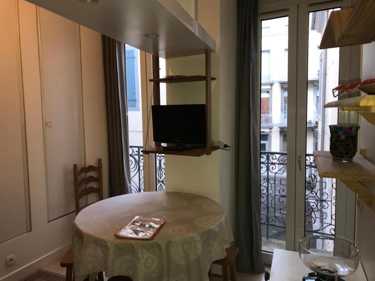 Vacances Perennes Rue Richelieu 코트레 외부 사진